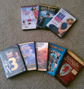 Could watching movies help maintain relationships?